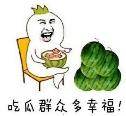 娱乐吃瓜地